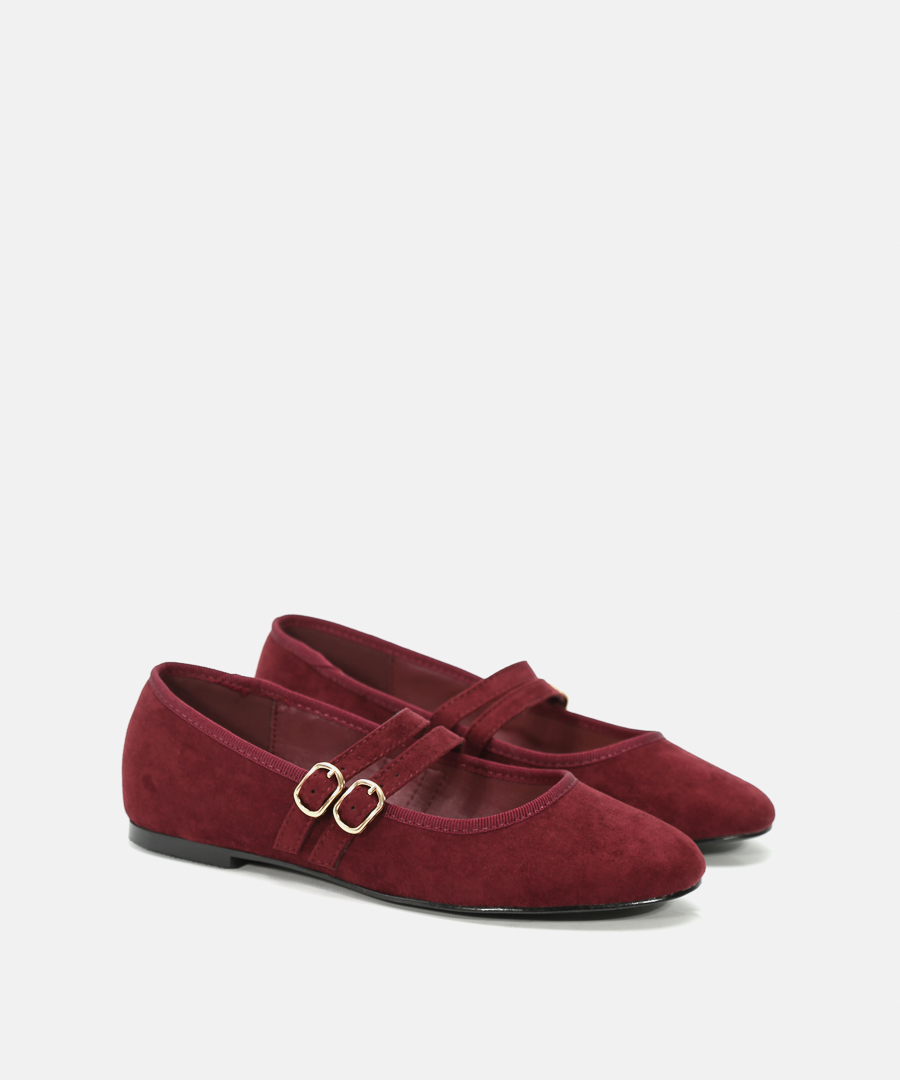 Sabrinas dupla tira fivela image number null